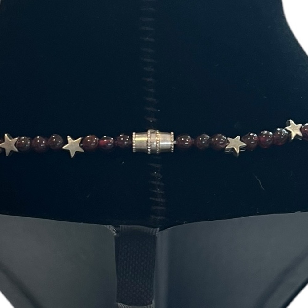 String of stars - Picture 6 of 11